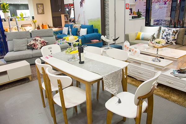 在涪陵一个月花多少钱,涪陵买家具在哪里买