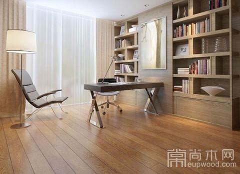 「尚木」当下人才效益凸显地板企业如何提升竞争优势