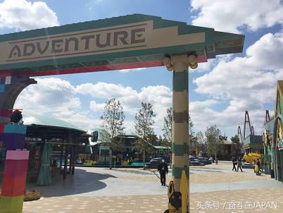 全球最大乐高乐园落户深圳,亚洲第一个乐高主题公园