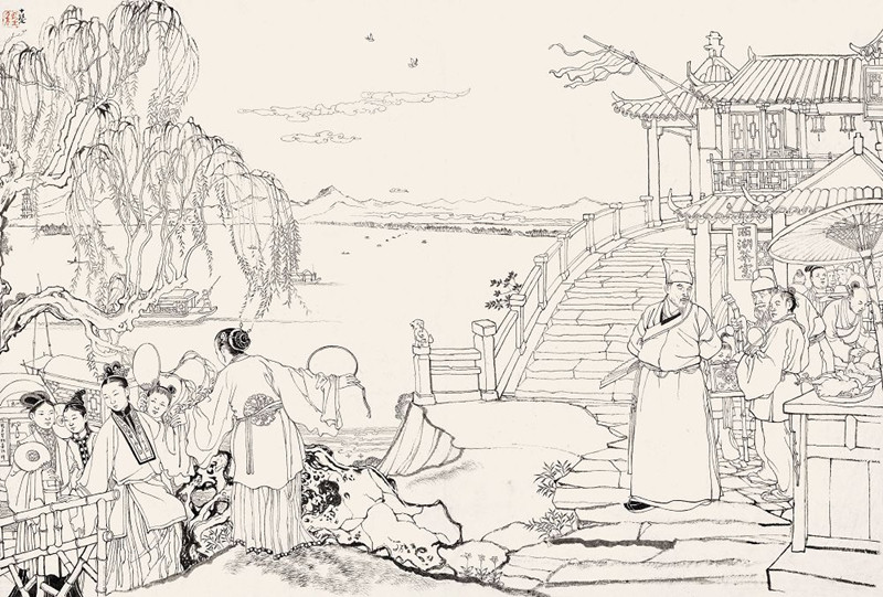 古今中外100位名将,古今中外100部经典名著