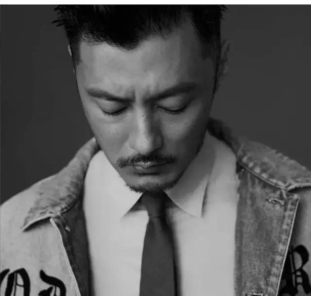 他是女人都想要的张志明，可是我更想要他的……