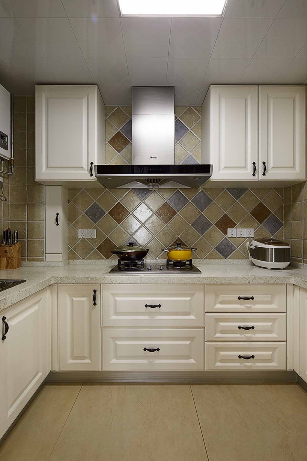 卫浴间装修预算清单明细表,厨房和卫浴装修整体需要多少钱