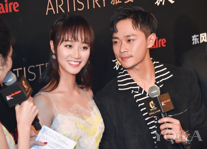 外科风云李佳航带蓝盈莹回家那段,外科风云之扬帆cp