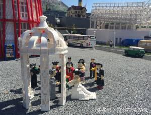 全球最大乐高乐园落户深圳,亚洲第一个乐高主题公园