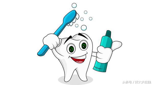 为什么很多牙医都推荐舒适达牙膏,目前牙医最推荐的牙膏和电动牙刷