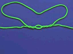 路亚钓鱼技巧教学绑线,路亚钓鱼技巧线组绑法新手