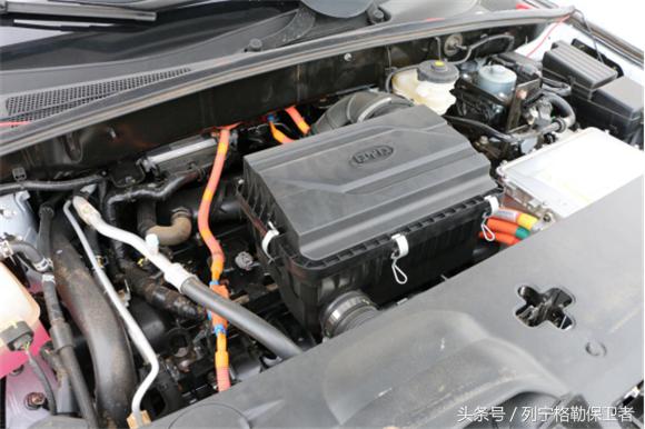 比亚迪唐100值不值得入手,试驾比亚迪唐dmi2022全新改款