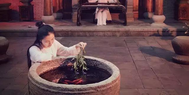 通透的女人最好命,性格柔和的女人