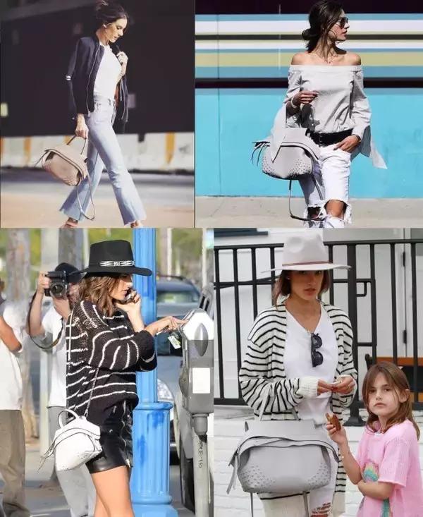 章子怡代言哪个牌子的衣服,郭晶晶章子怡杨幂