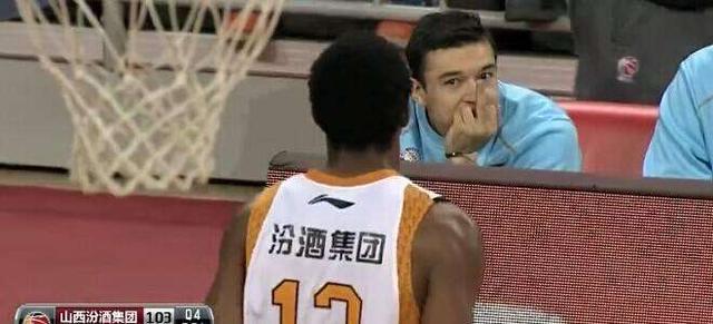 cba骂裁判重罚,cba骂裁判最多的裁判