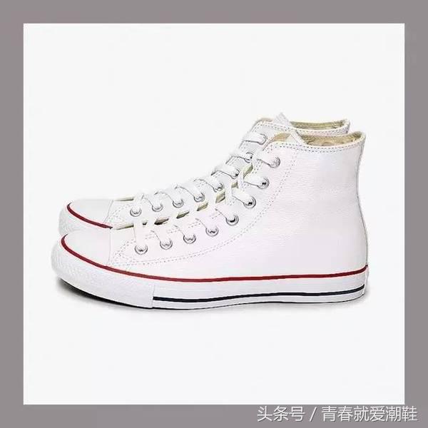 合适夏天和冬天穿的球鞋,盘点合适夏天穿的球鞋