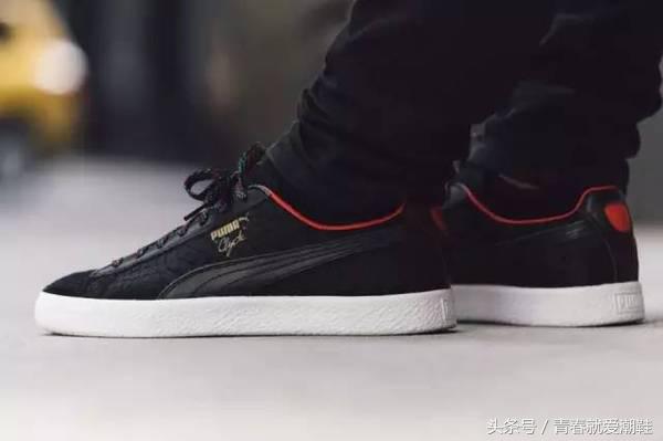 合适夏天和冬天穿的球鞋,盘点合适夏天穿的球鞋