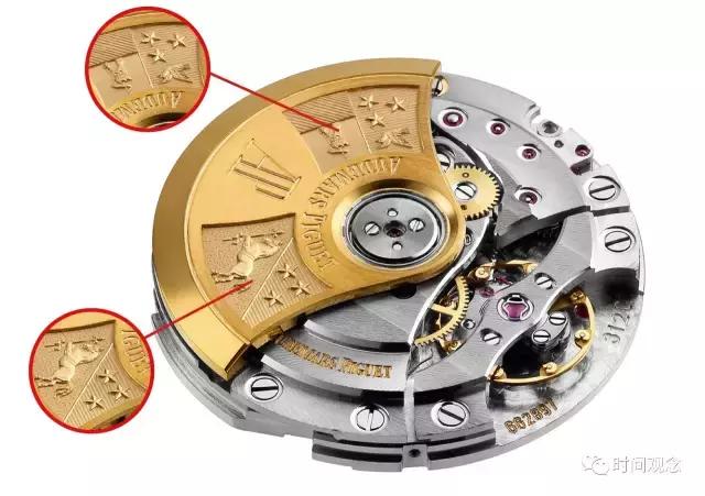 无印绝非良品机芯标识大补贴