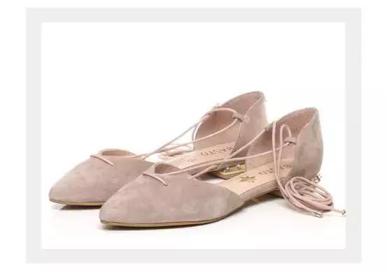 臻果褐｜赫本式优雅魅力值直线UP~