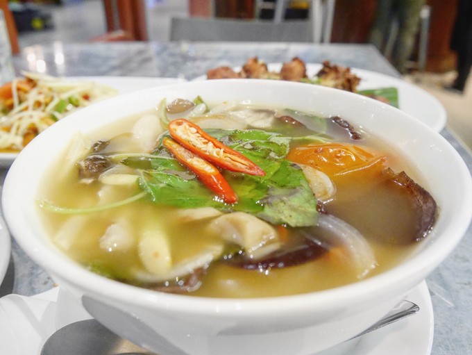 三天吃遍曼谷精选美食（给第一次去曼谷的你）