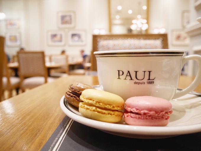 三天吃遍曼谷精选美食（给第一次去曼谷的你）