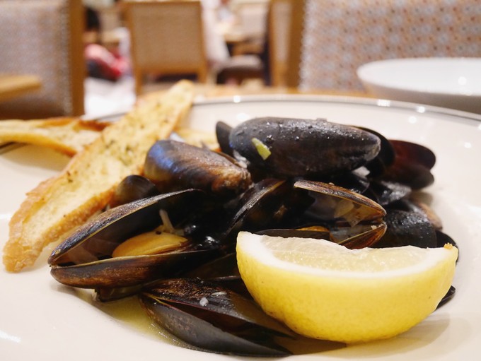 三天吃遍曼谷精选美食（给第一次去曼谷的你）