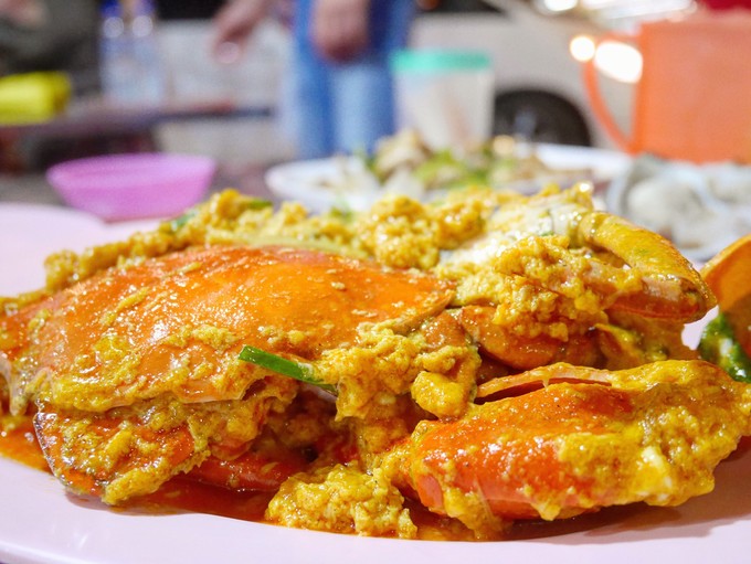 三天吃遍曼谷精选美食（给第一次去曼谷的你）