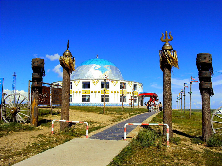 怎么去呼伦贝尔大草原景区 (呼伦贝尔大草原有几个旅游景点)