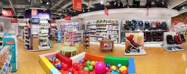 一千个人有一千种消费习惯，乐友如何用新零售搞定“新生代”