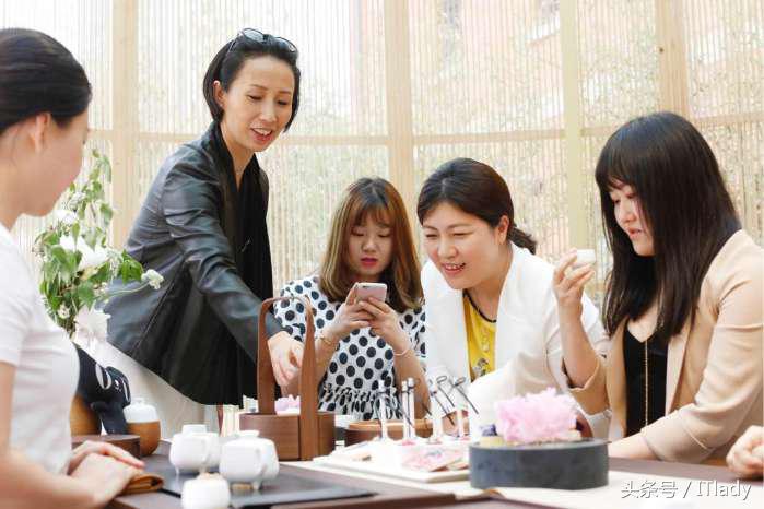 马云爸爸100000块的“喵”牌下午茶是什么体验？