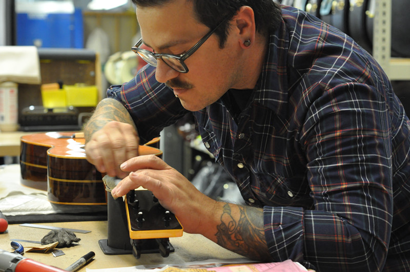 Martin音梁构造大揭秘！（2）