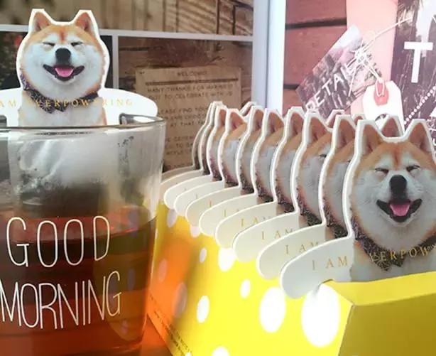 十种最好看的茶包,十种最漂亮的茶包