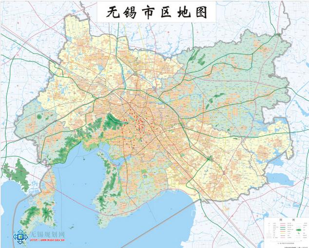 一张地图泄露天机：《人民的名义》中汉东省会京州，竟然在这里！