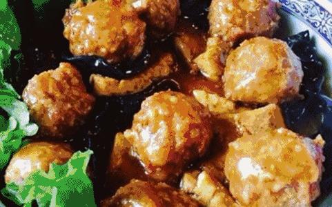 深夜探店哈尔滨老道外的街边美食,哈尔滨吃的美食推荐老道外