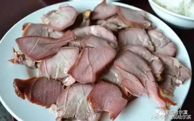 深夜探店哈尔滨老道外的街边美食,哈尔滨吃的美食推荐老道外