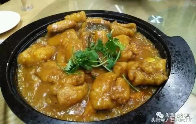 深夜探店哈尔滨老道外的街边美食,哈尔滨吃的美食推荐老道外