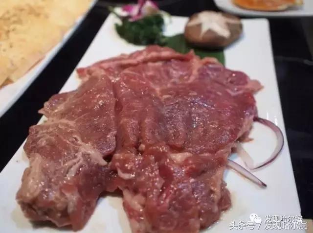 深夜探店哈尔滨老道外的街边美食,哈尔滨吃的美食推荐老道外