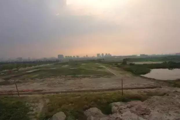 杭州为什么能够大规模拍地,杭州大规模拍地