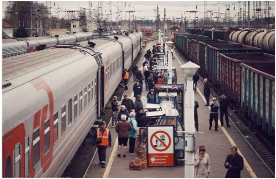 在俄罗斯最告捷的倒爷,80年代俄罗斯倒爷