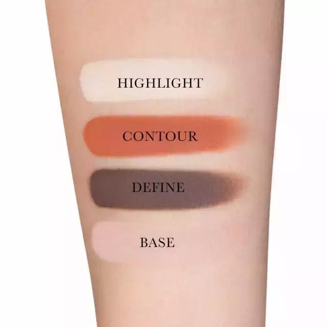 眼影盘推荐网红爆款日常妆,今年火爆的网红眼影盘你有吗