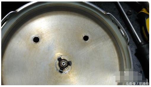 电高压锅加热慢是怎么回事,高压锅不加热的原因及解决方法