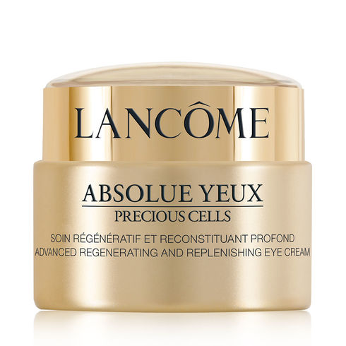 眼霜分析与选购建议第三弹兰蔻篇,40岁眼霜合适兰蔻还是雅诗兰黛