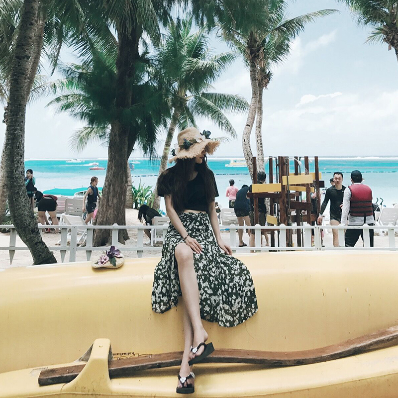 胖妹妹穿什么衣服好看 (胖妹妹合适穿什么衣服)