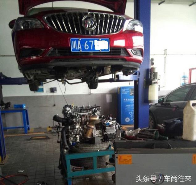 发动机抖动和esc故障灯亮怎么解决,汽车起步急加速会咚咚响esc灯闪烁