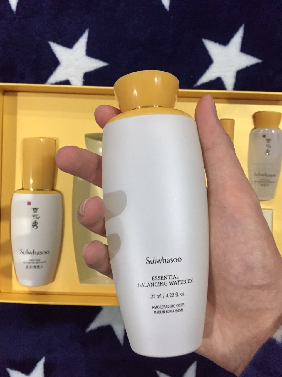 太滋润会长痘吗？雪花秀Sulwhasoo滋盈系列夏天能用吗？