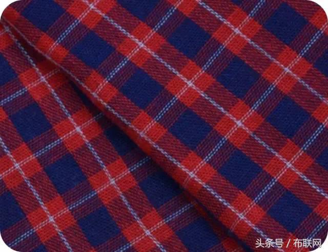 布联网｜2017春夏潮流面料推荐合辑-第12期