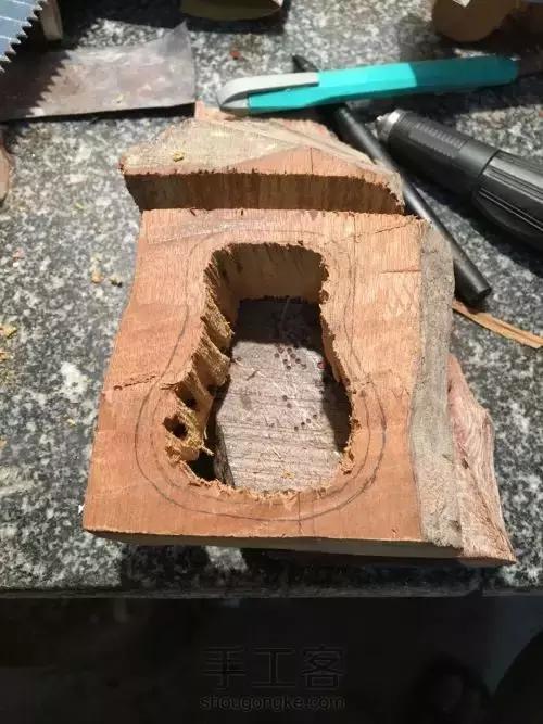 手工制作吉他工作室,手工制造吉他