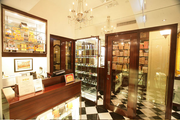 正宗古巴雪茄如何购买,古巴雪茄怎么才能买到