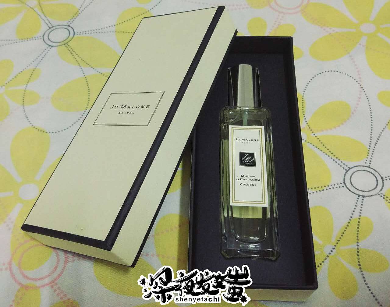 为什么现在的香水那么便宜,为什么买的香水和专柜味道不一样