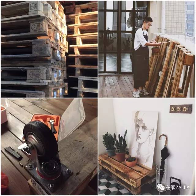 装修设计零经验,airbnb房屋装修