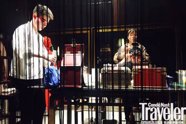 不为风物味道好，此生何必住苏州