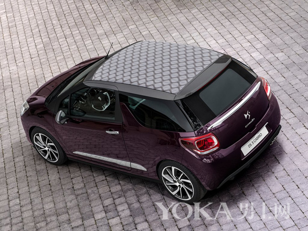 最合适年轻人开的敞篷车,合适兜风的敞篷车