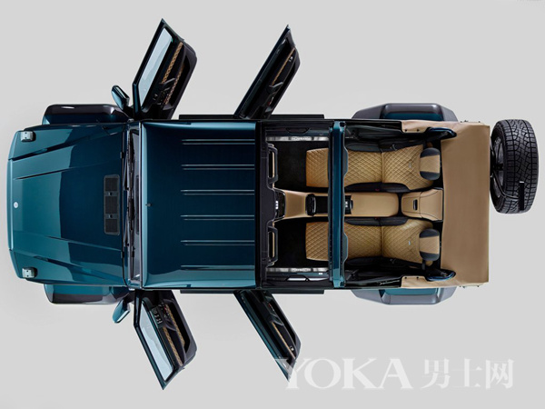 最合适年轻人开的敞篷车,合适兜风的敞篷车