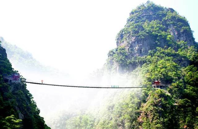 合适周末打卡的旅游胜地,周末旅游打卡圣地
