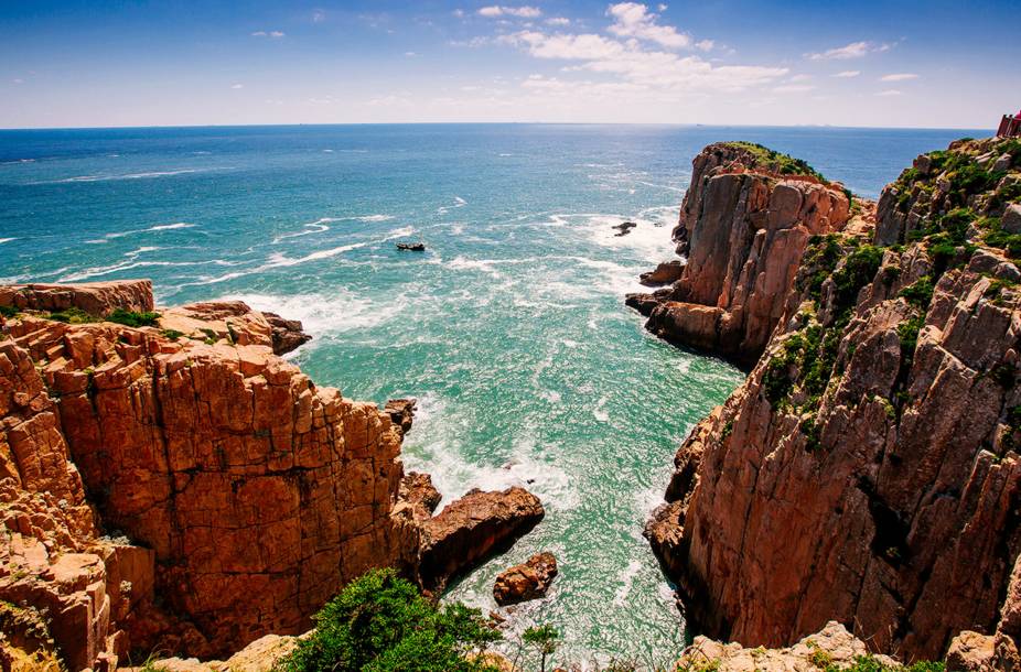 合适周末打卡的旅游胜地,周末旅游打卡圣地